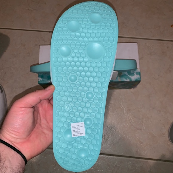 Diamond Supply Co. x Puma Leadcat Mens Slides